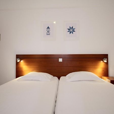 Hospedaria Buganvilia Alvor Ngoại thất bức ảnh