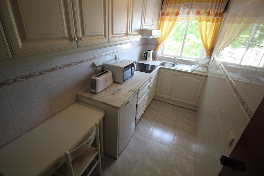 Hospedaria Buganvilia Alvor Phòng bức ảnh