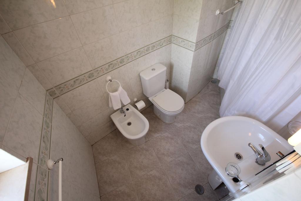 Hospedaria Buganvilia Alvor Ngoại thất bức ảnh