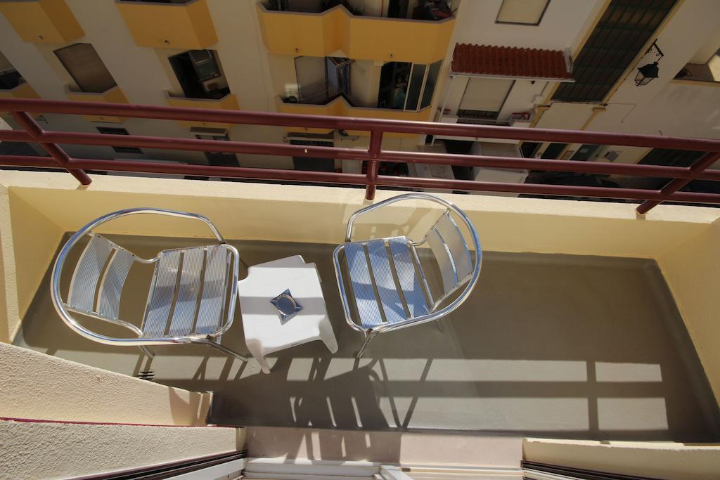 Hospedaria Buganvilia Alvor Phòng bức ảnh