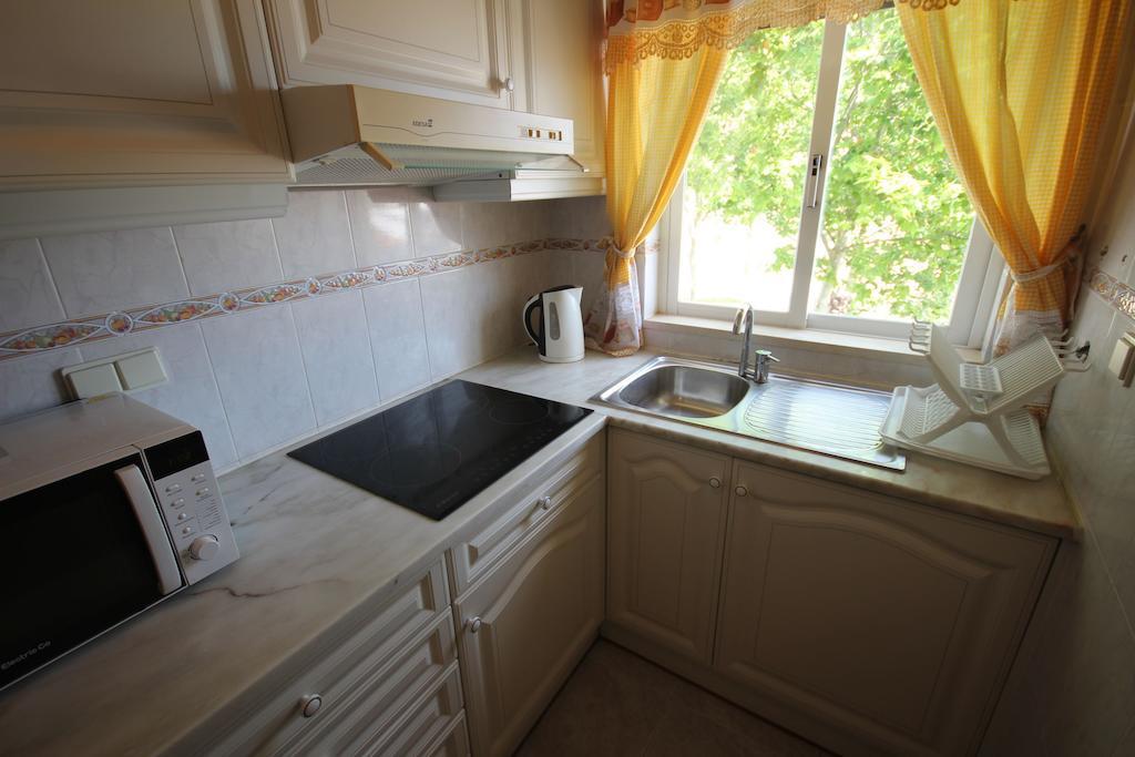 Hospedaria Buganvilia Alvor Phòng bức ảnh