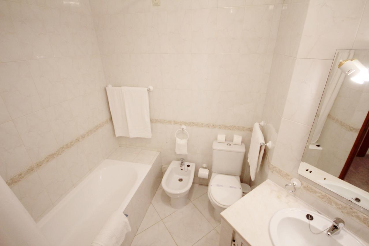 Hospedaria Buganvilia Alvor Ngoại thất bức ảnh